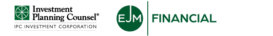  IPC Investment Corporation and EJM Financial 